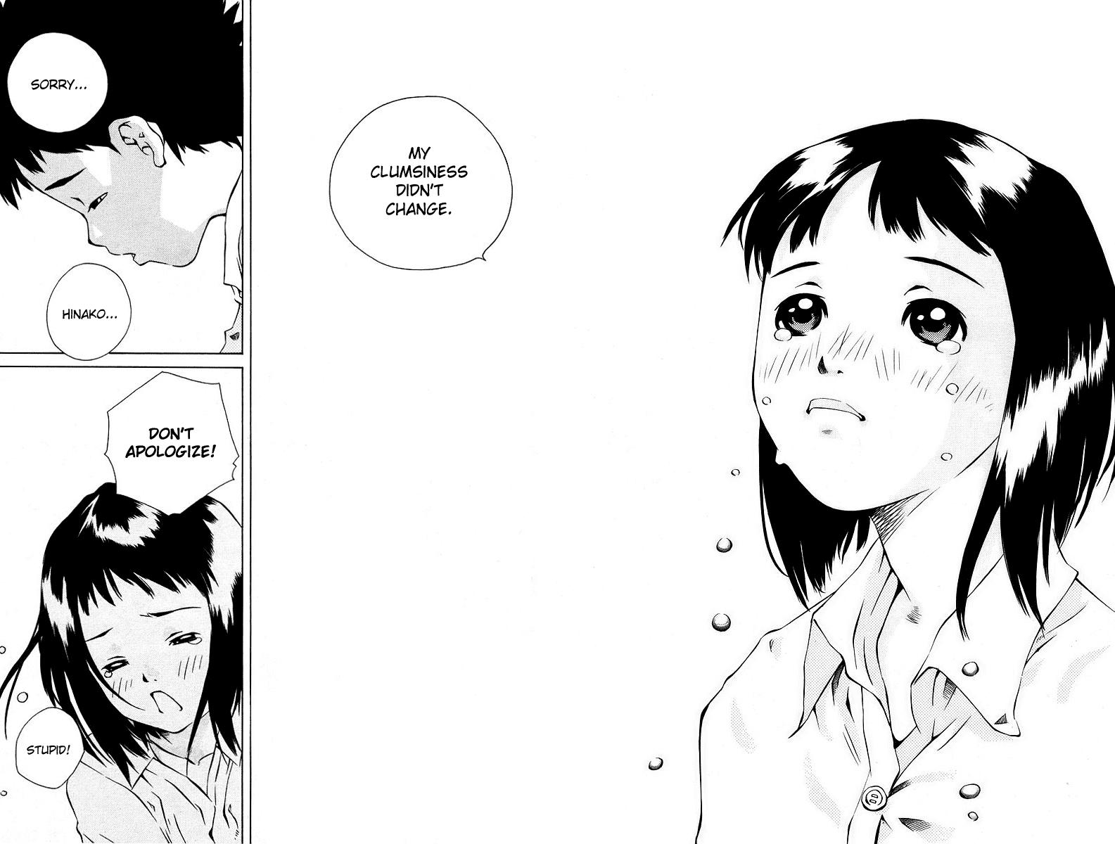 Pastel chapter 78 page 36