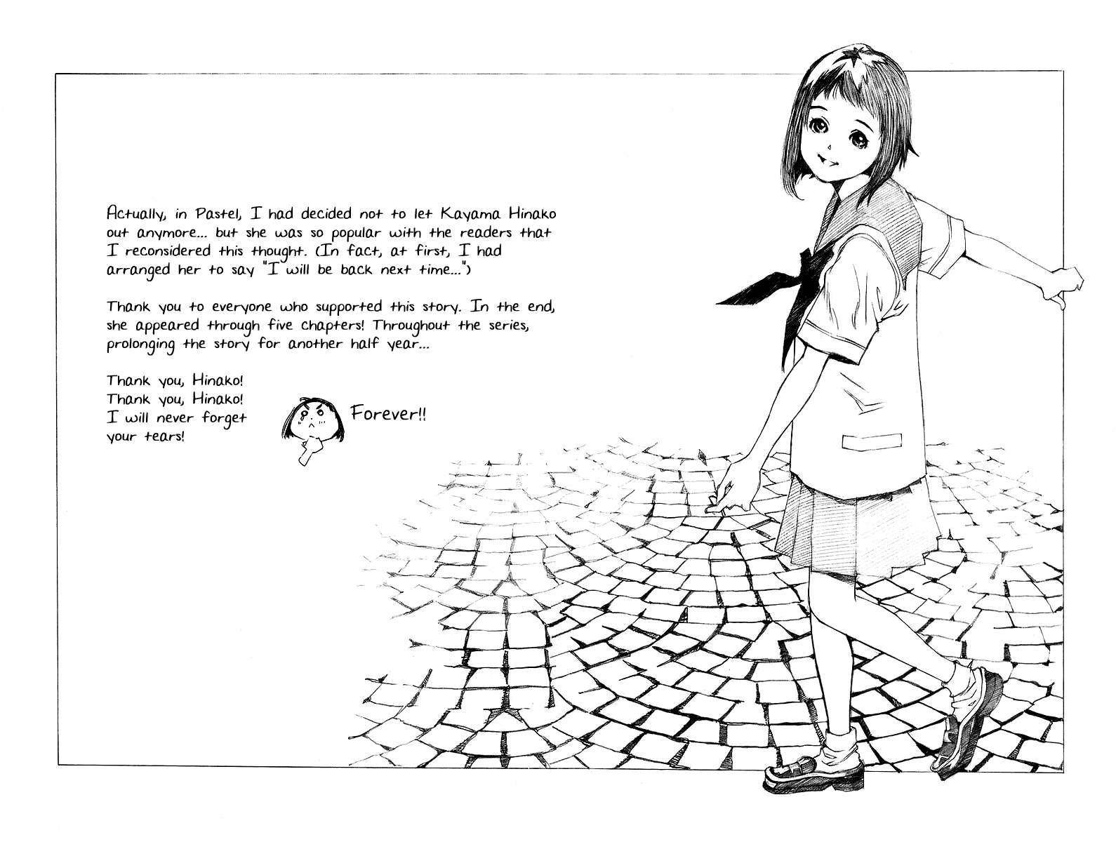 Pastel chapter 78 page 42