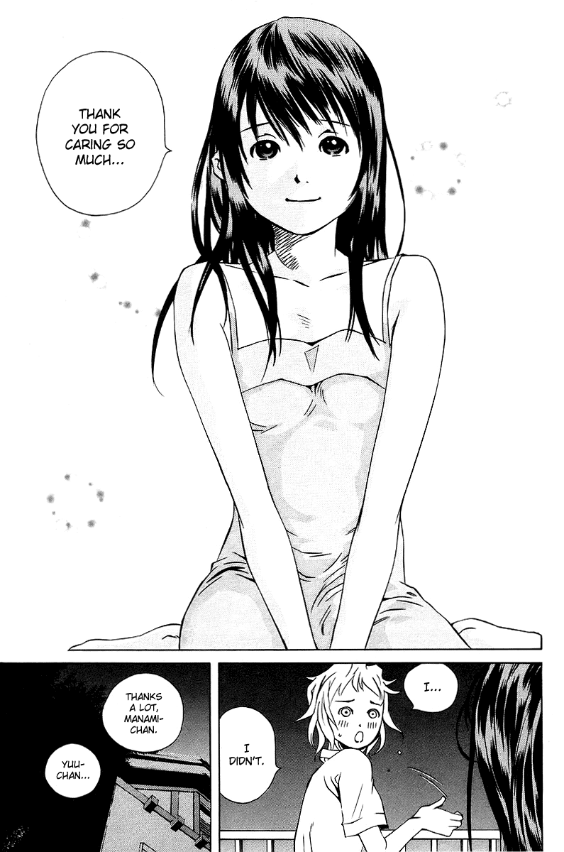 Pastel chapter 78 page 8