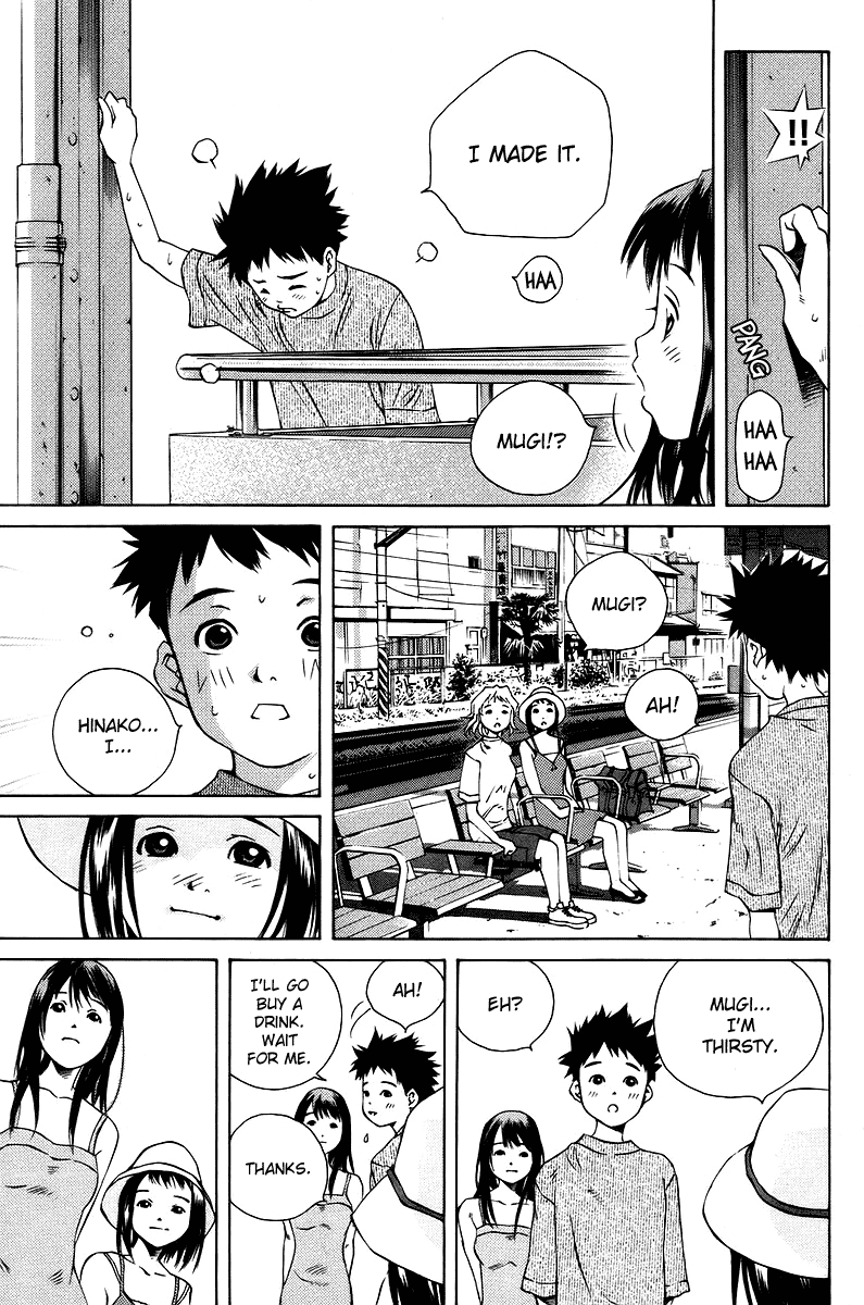 Pastel chapter 79 page 10