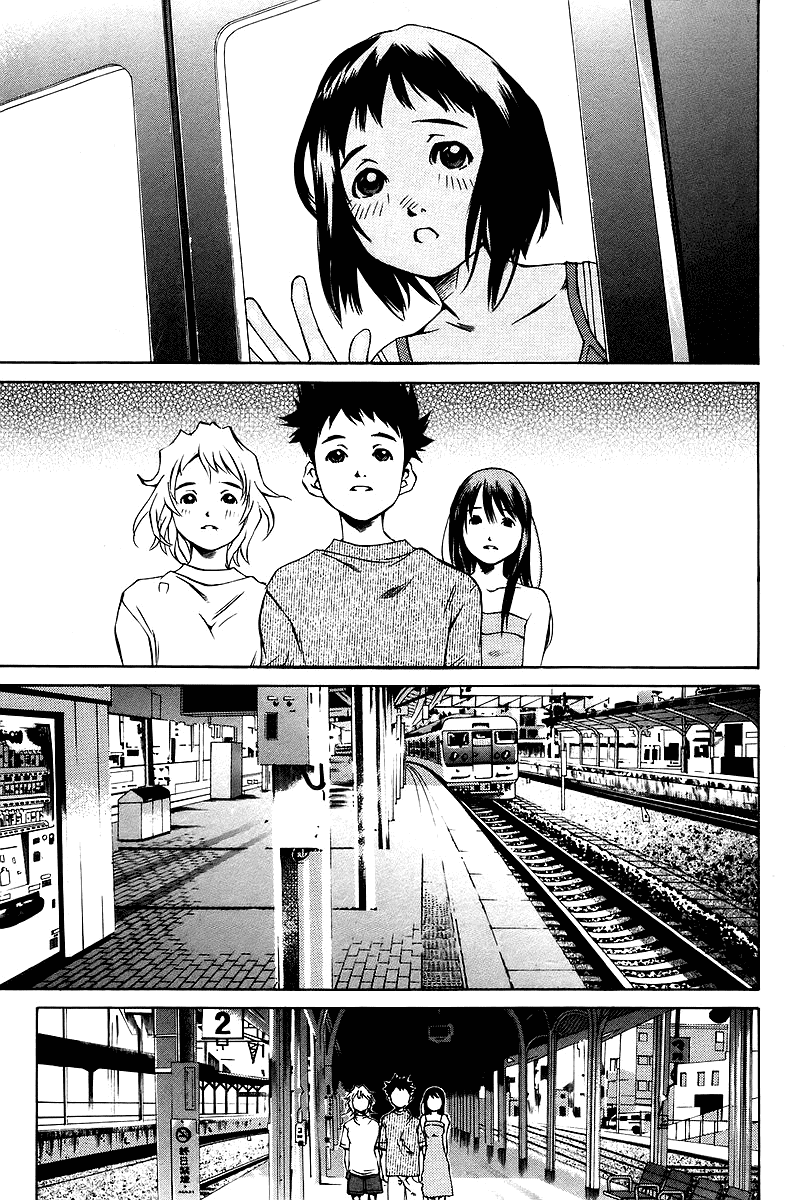 Pastel chapter 79 page 16