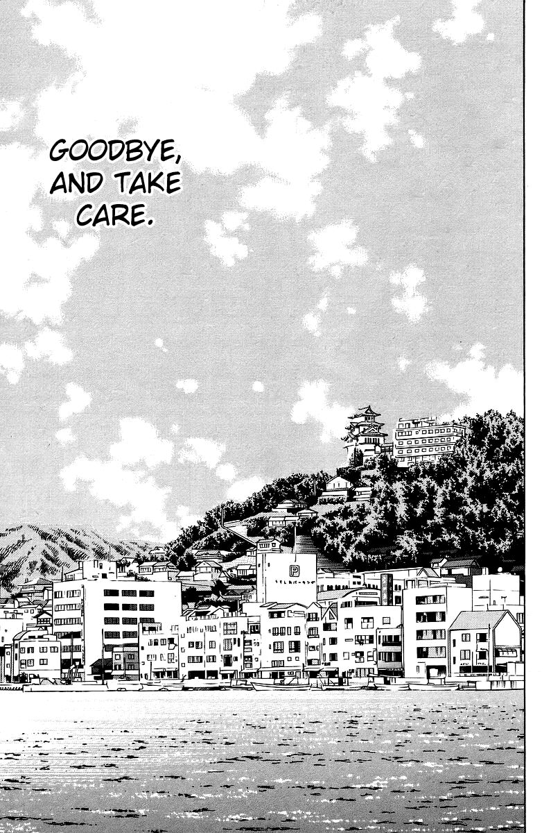 Pastel chapter 79 page 20