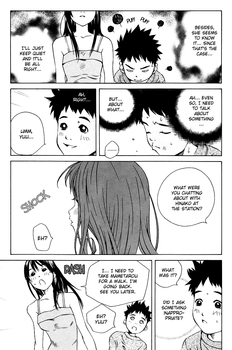 Pastel chapter 79 page 24