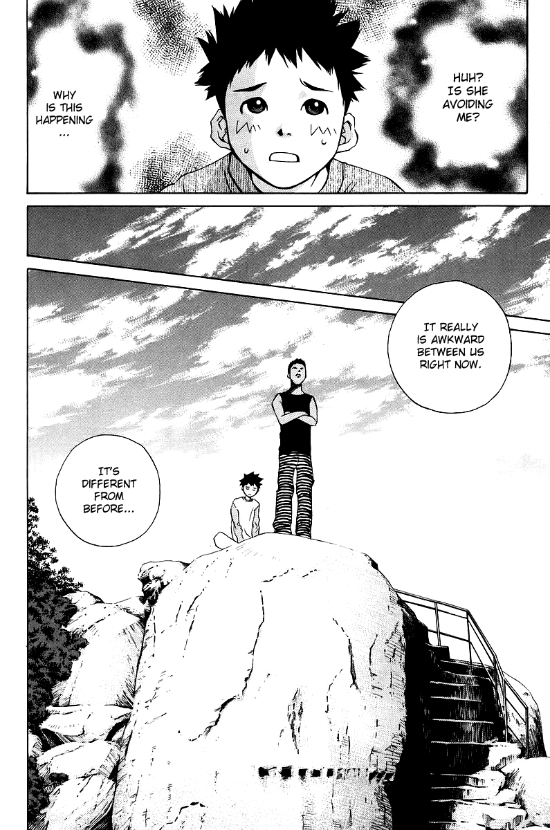 Pastel chapter 79 page 25