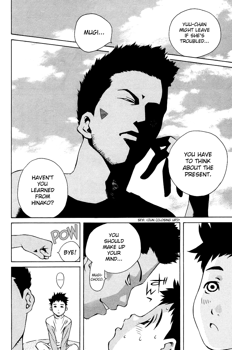 Pastel chapter 79 page 29