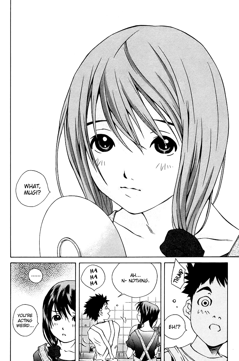 Pastel chapter 79 page 31