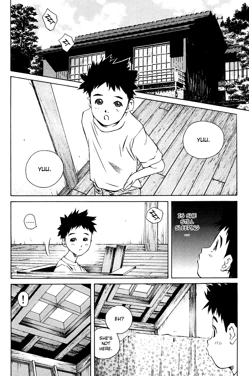 Pastel chapter 79 page 37