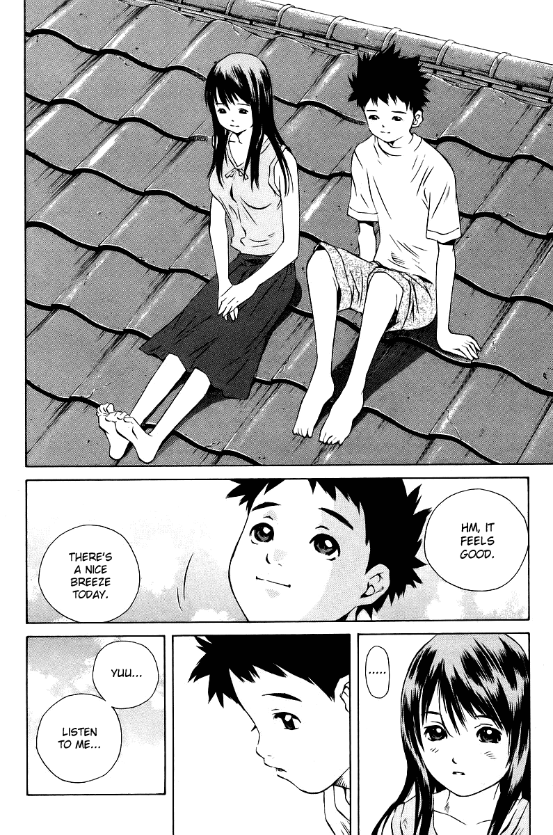 Pastel chapter 79 page 39