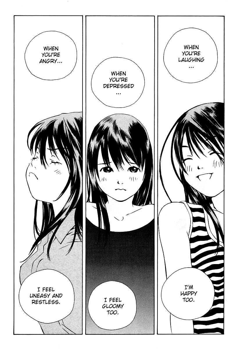 Pastel chapter 79 page 45