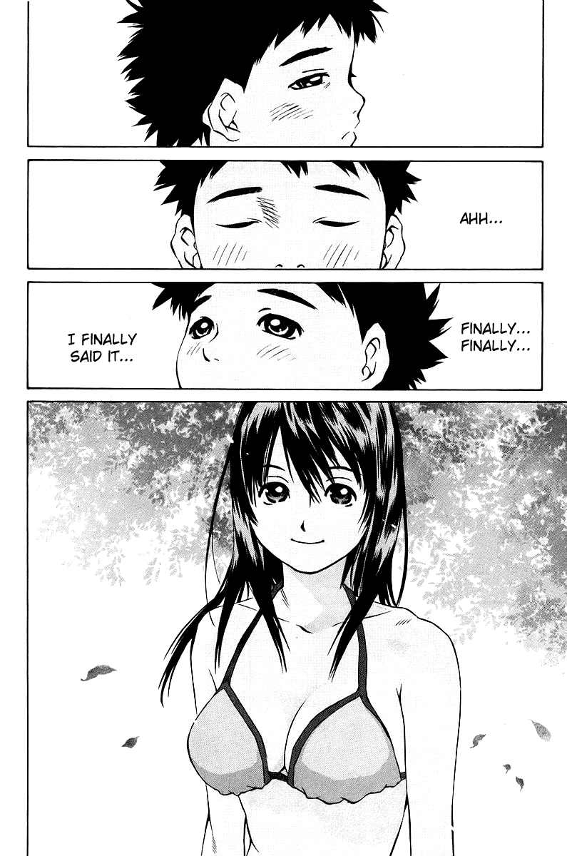 Pastel chapter 79 page 50