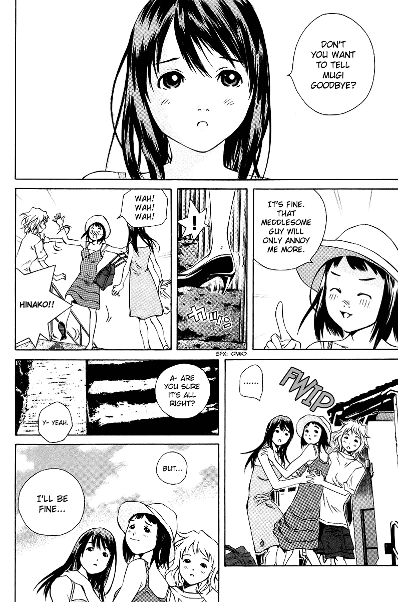 Pastel chapter 79 page 7