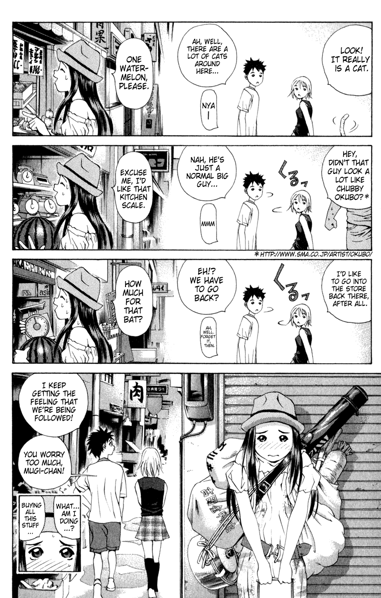 Pastel chapter 8 page 10