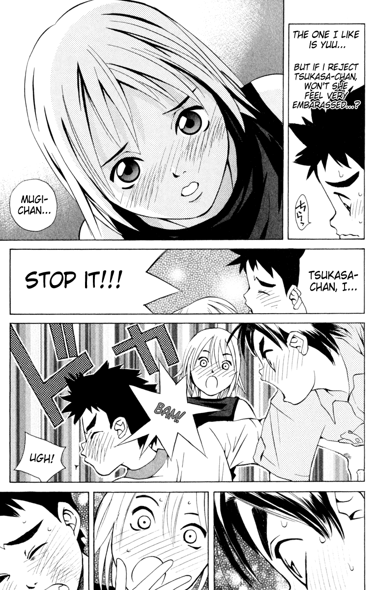 Pastel chapter 8 page 13