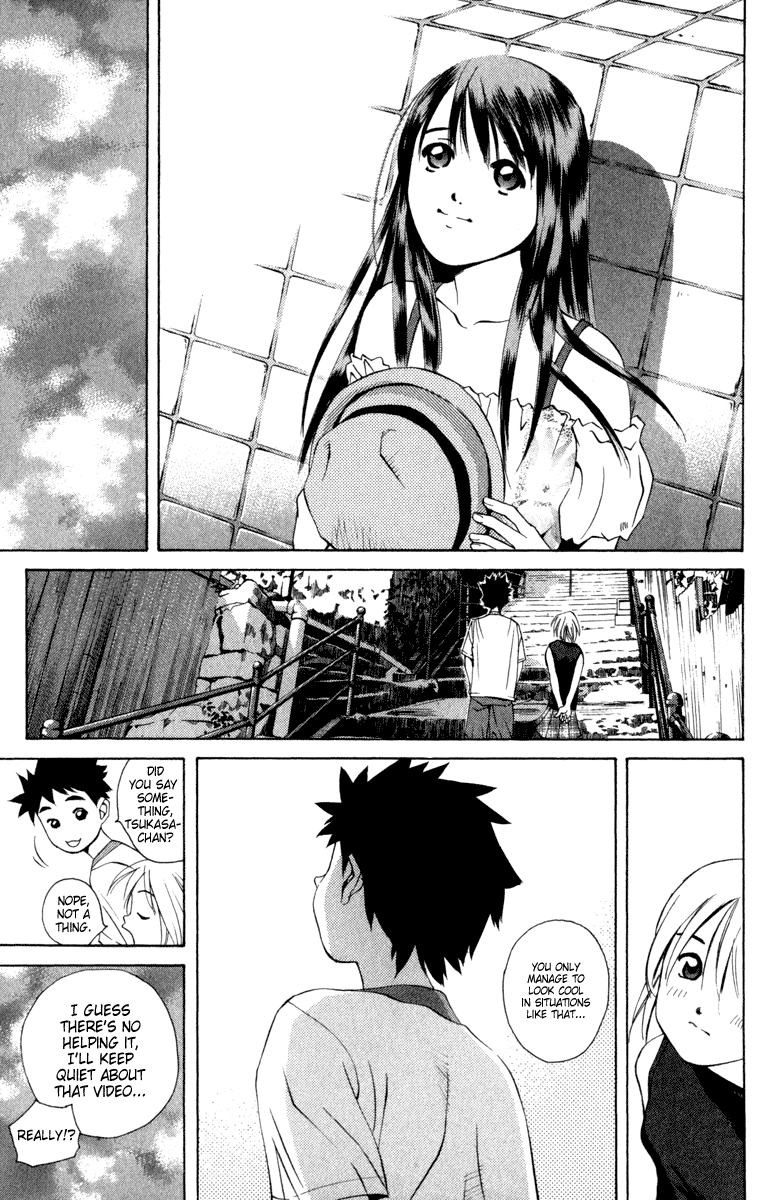 Pastel chapter 8 page 19