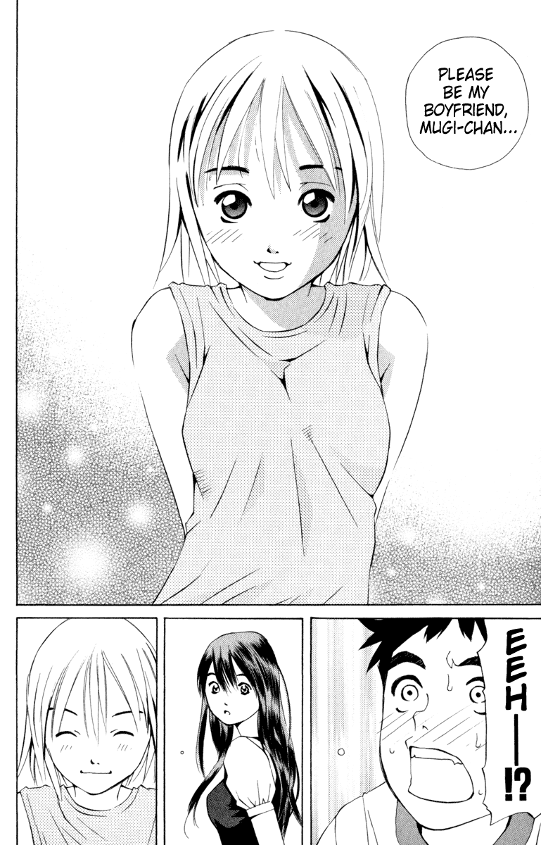 Pastel chapter 8 page 2