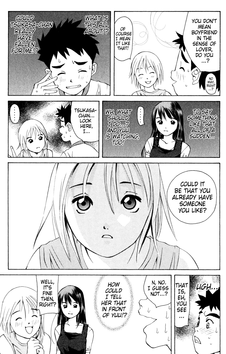 Pastel chapter 8 page 3