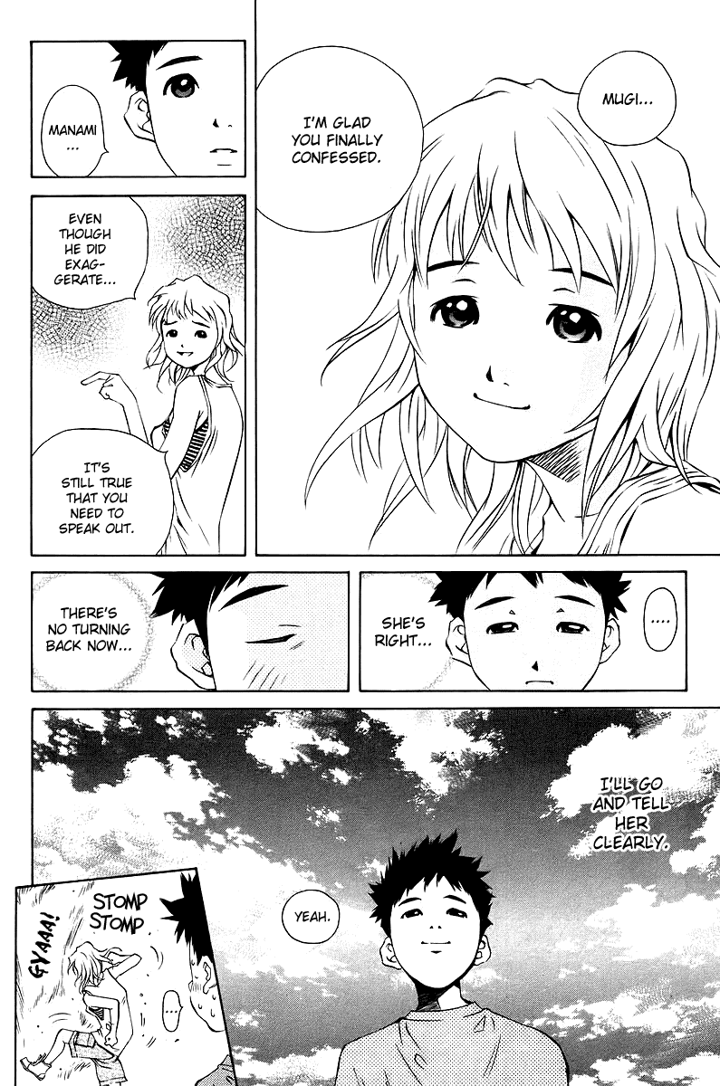 Pastel chapter 80 page 16