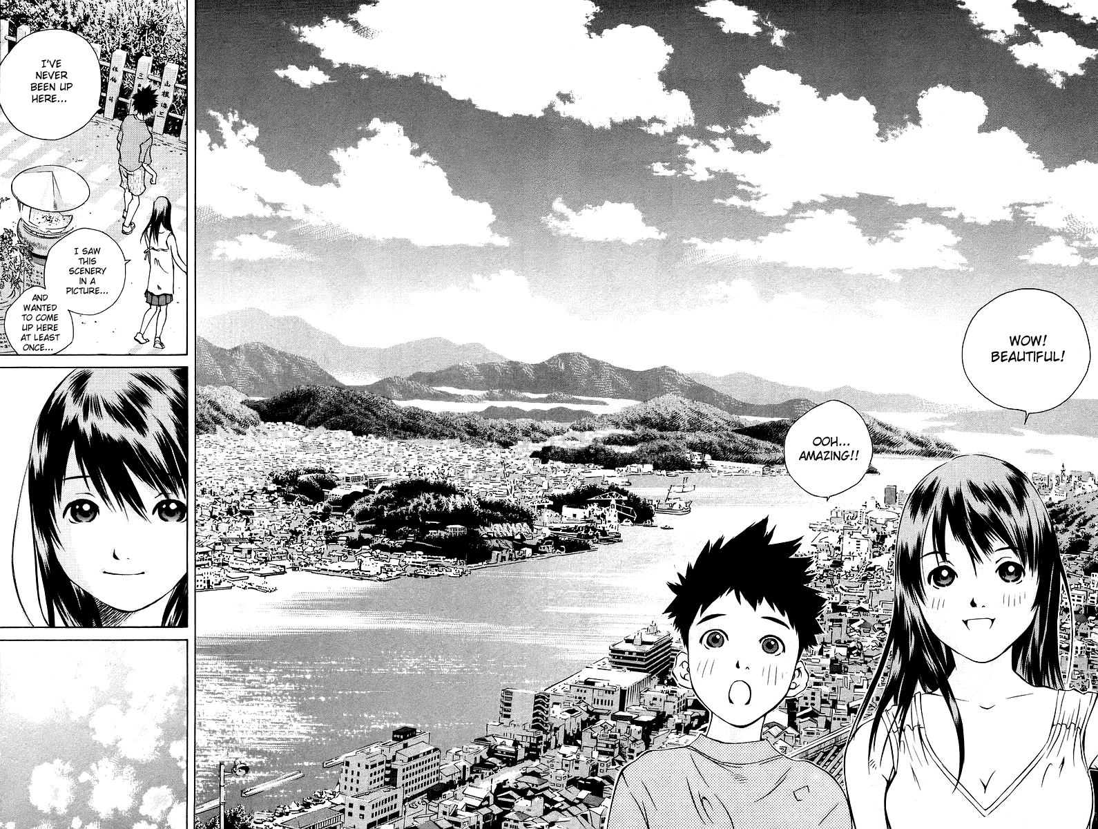 Pastel chapter 80 page 18