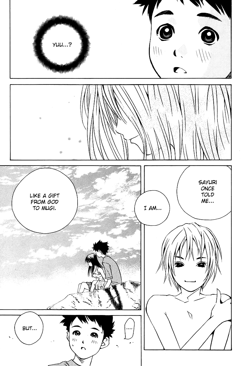 Pastel chapter 80 page 22