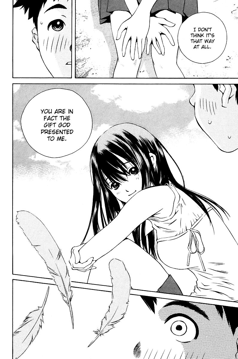 Pastel chapter 80 page 23