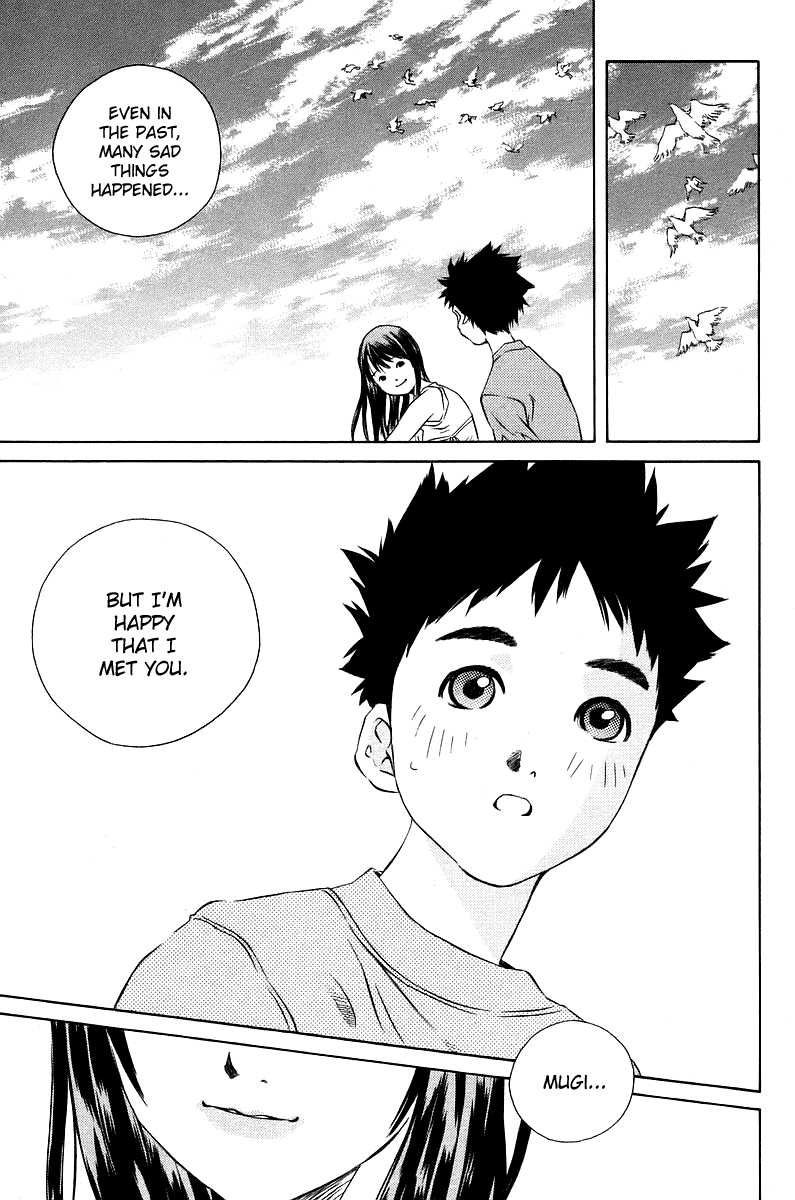 Pastel chapter 80 page 24