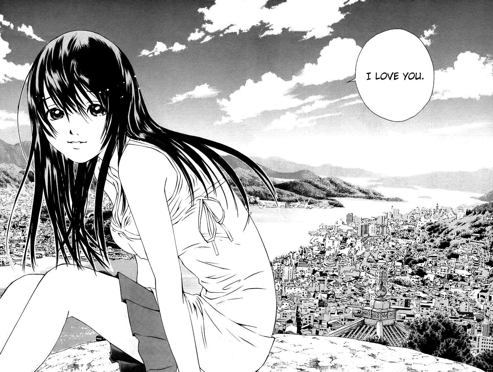 Pastel chapter 80 page 25