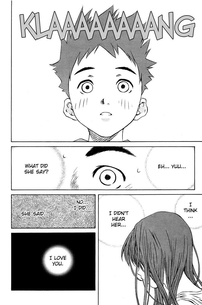 Pastel chapter 80 page 26