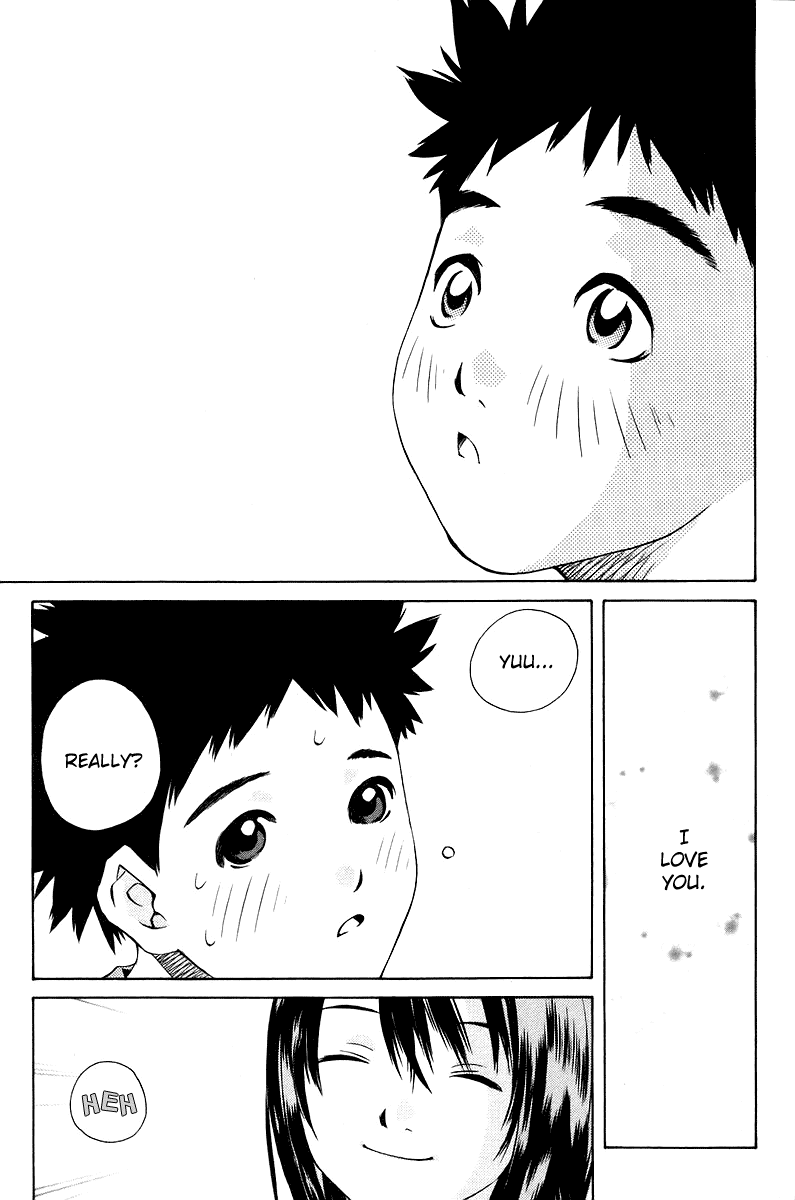 Pastel chapter 80 page 27