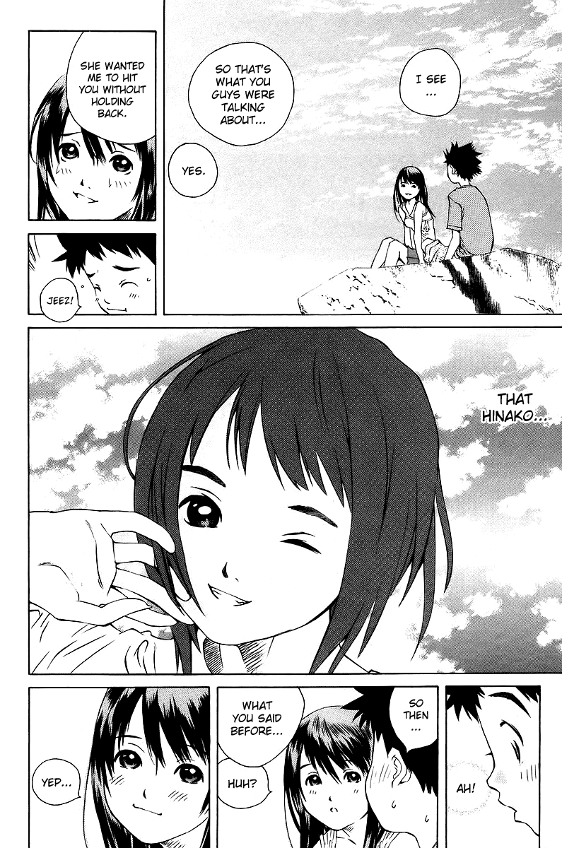 Pastel chapter 80 page 32