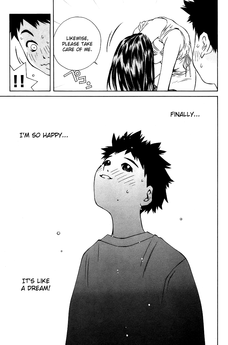 Pastel chapter 80 page 33