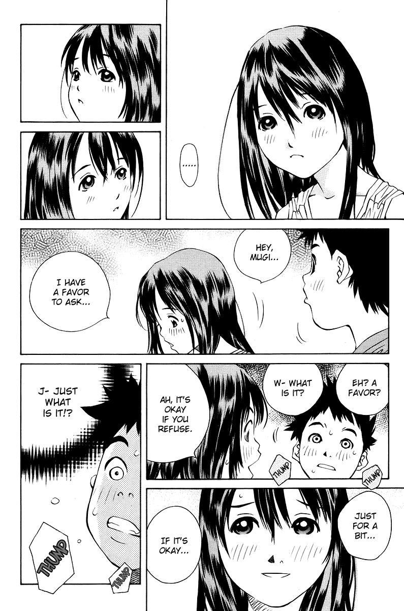 Pastel chapter 80 page 34