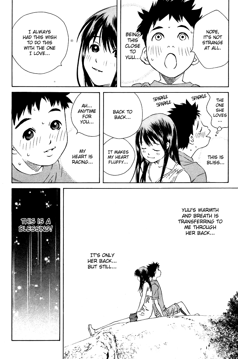 Pastel chapter 80 page 36