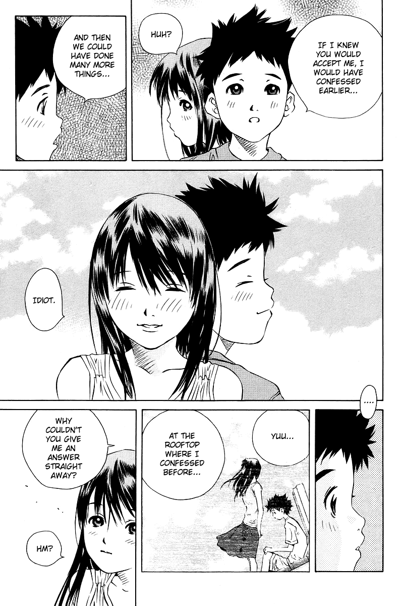 Pastel chapter 80 page 37