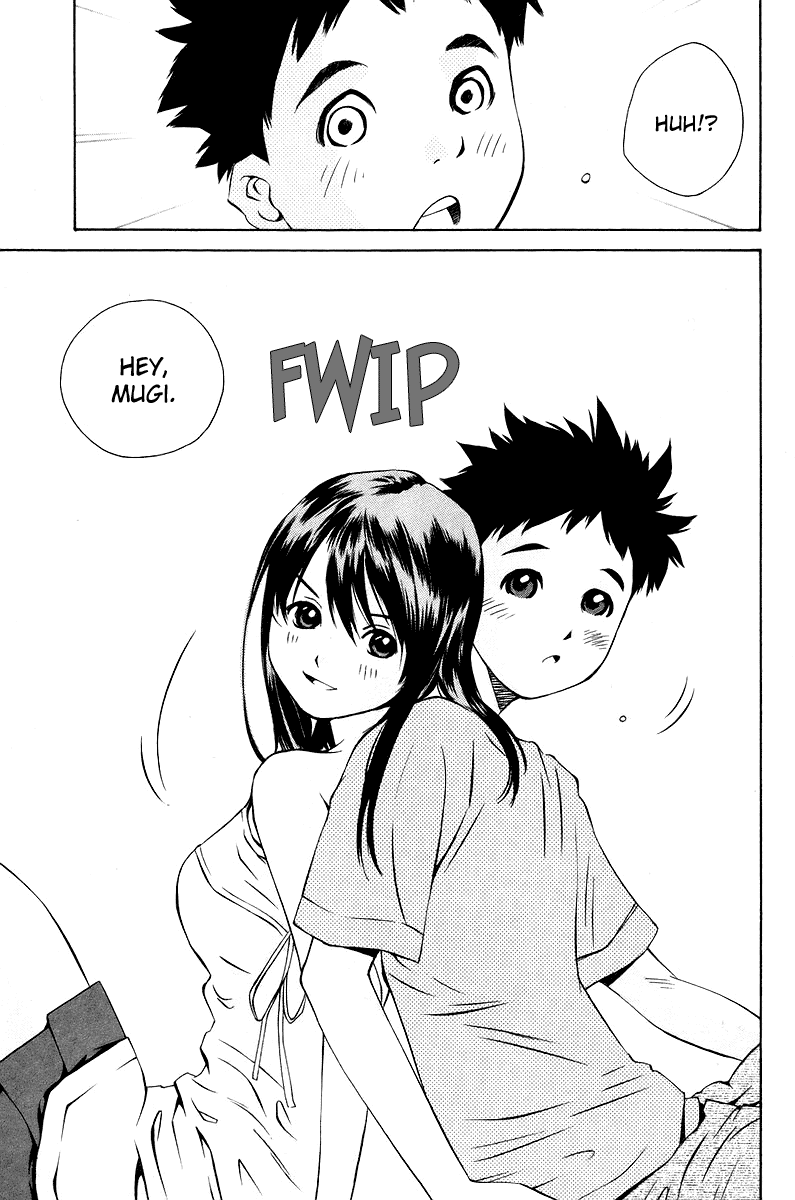 Pastel chapter 80 page 39