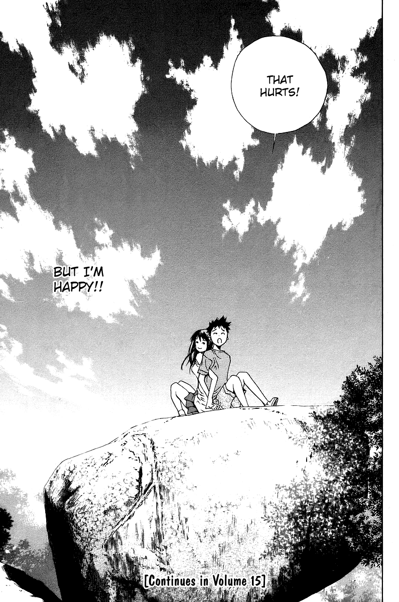 Pastel chapter 80 page 41