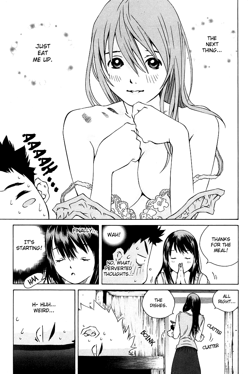 Pastel chapter 80 page 5