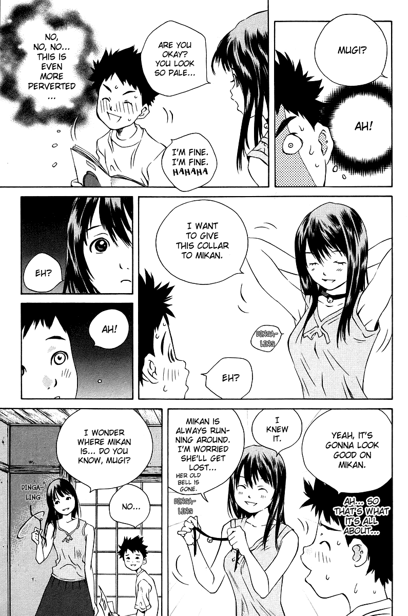 Pastel chapter 80 page 9