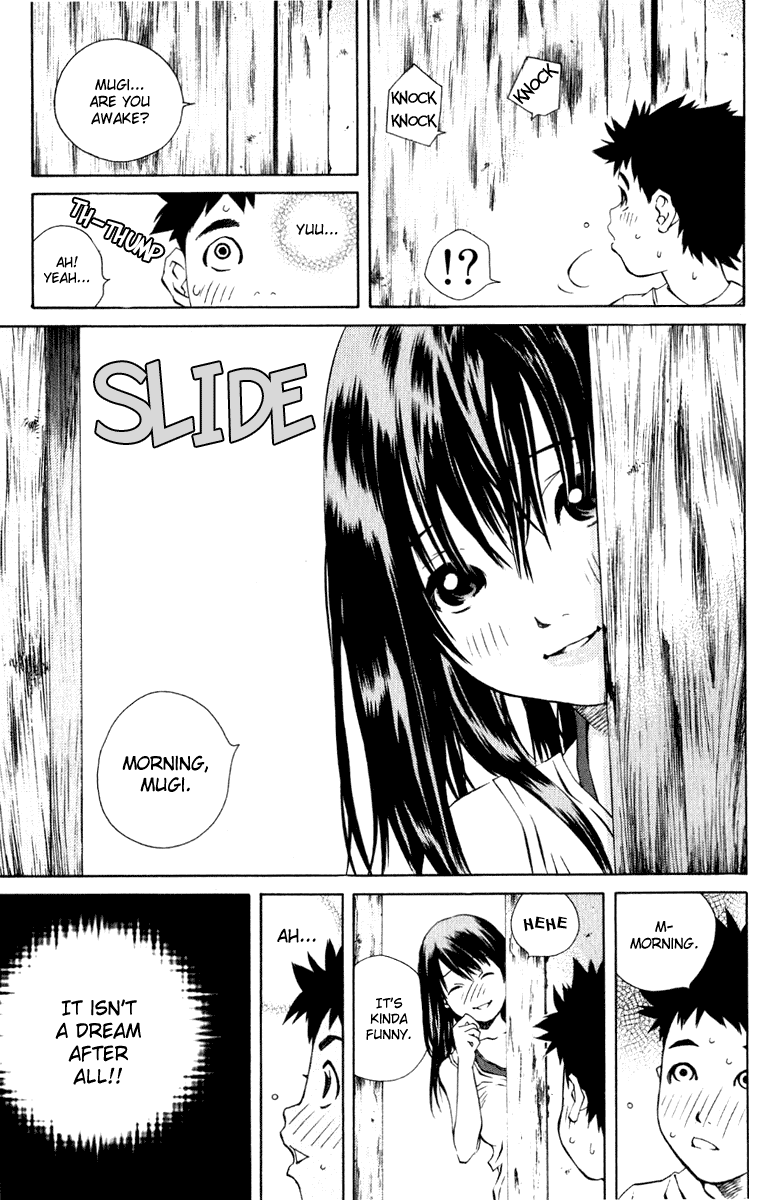 Pastel chapter 81 page 10