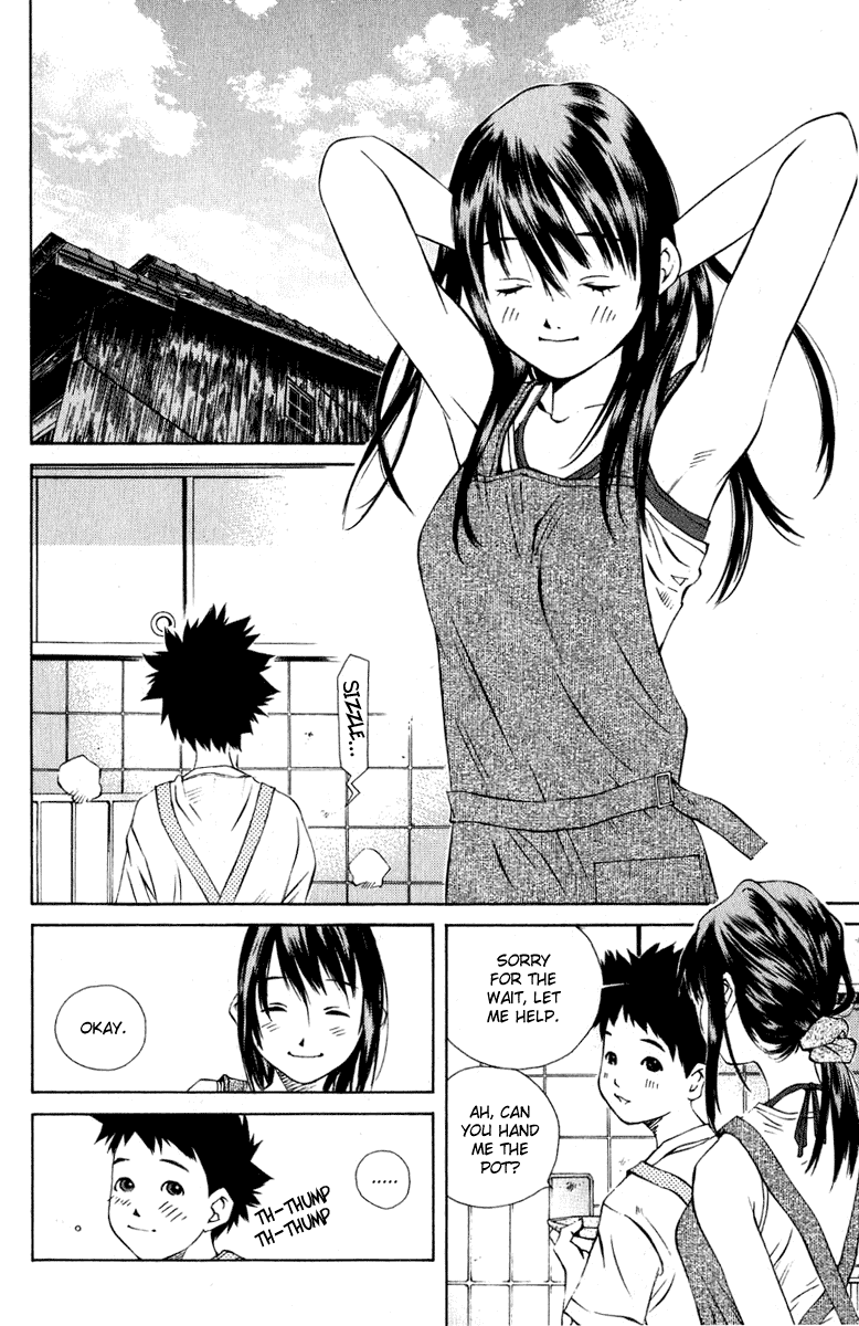 Pastel chapter 81 page 11