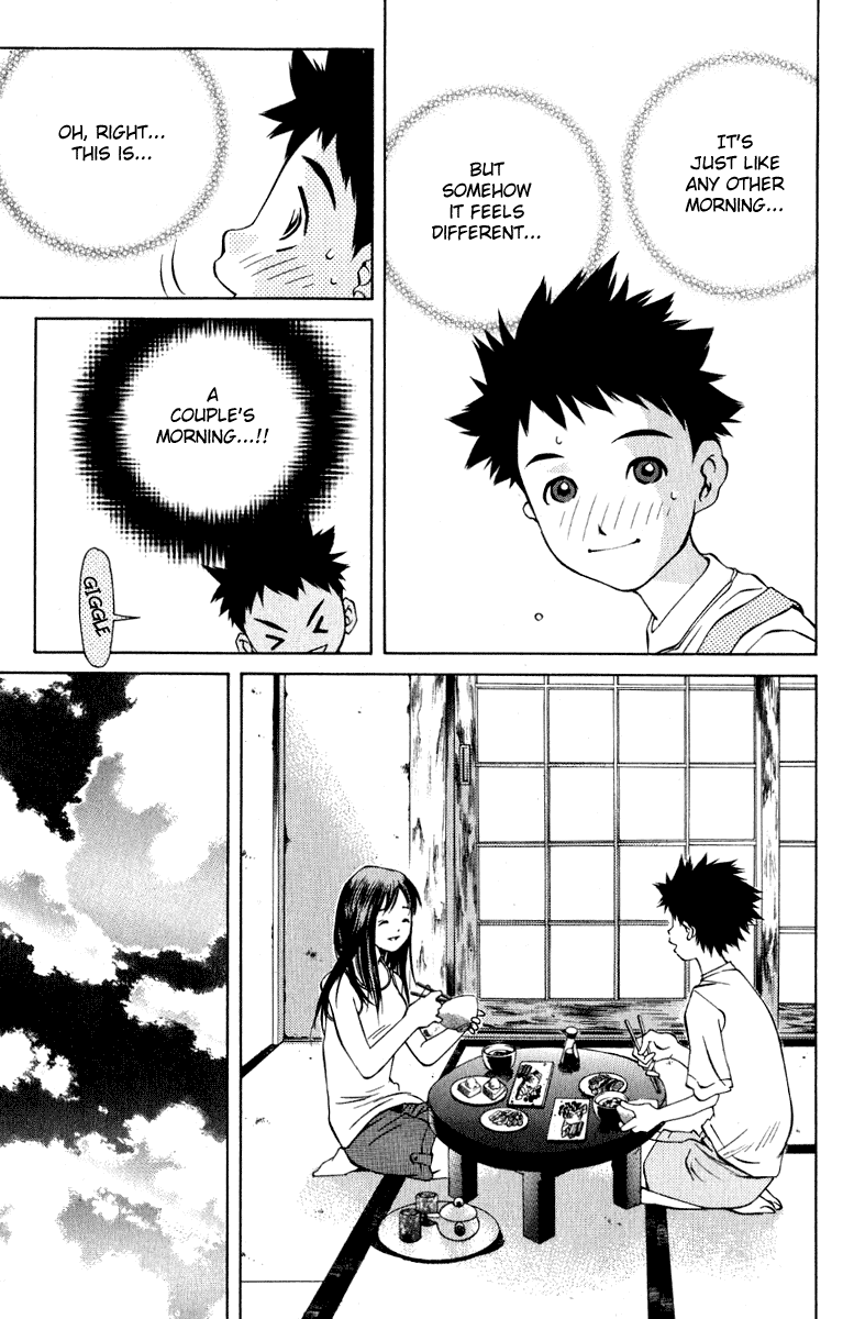 Pastel chapter 81 page 12