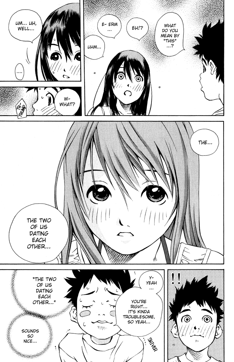 Pastel chapter 81 page 14