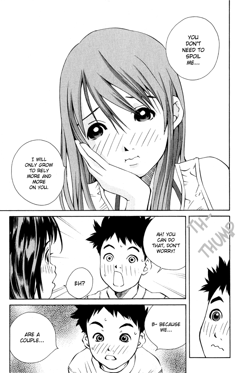 Pastel chapter 81 page 16