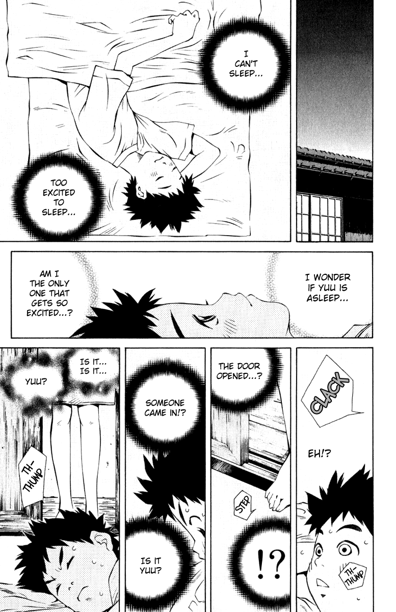 Pastel chapter 81 page 18