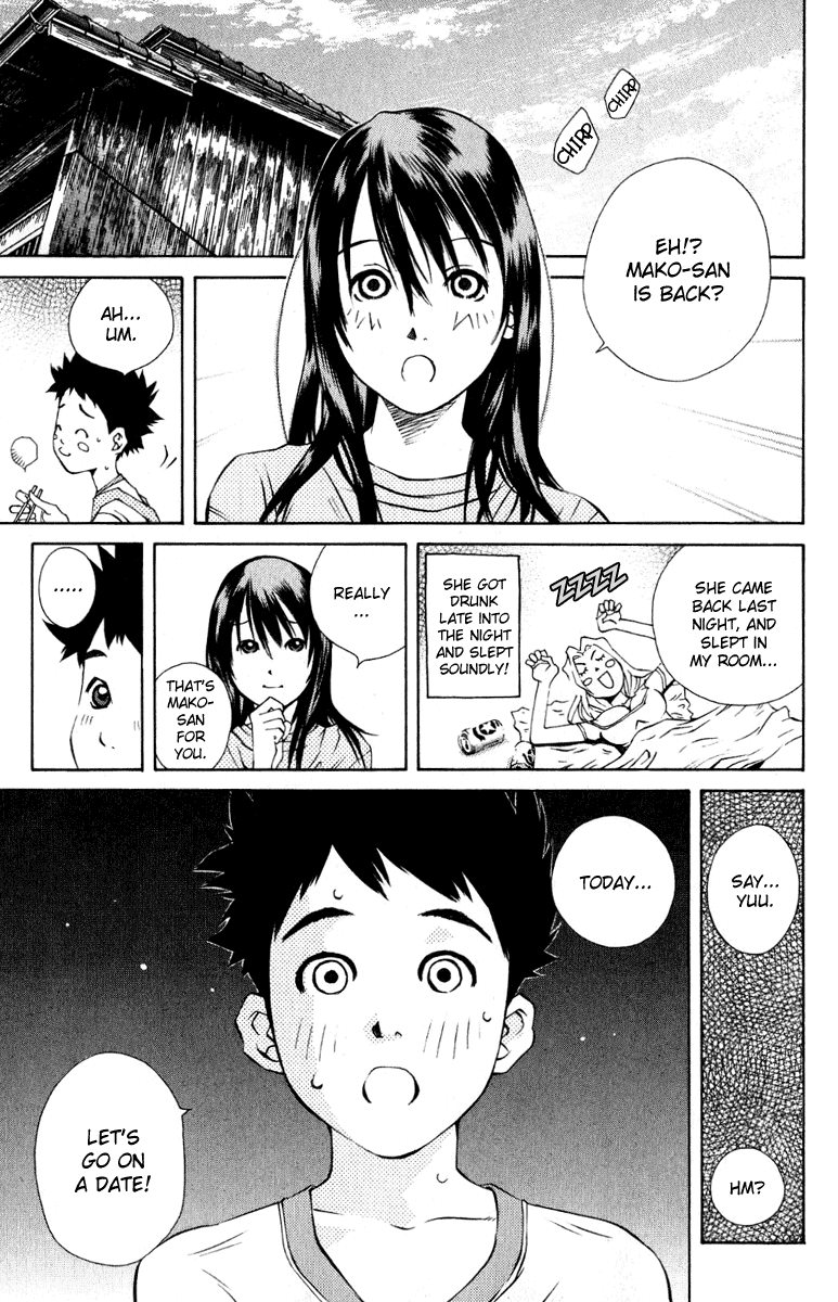 Pastel chapter 81 page 24