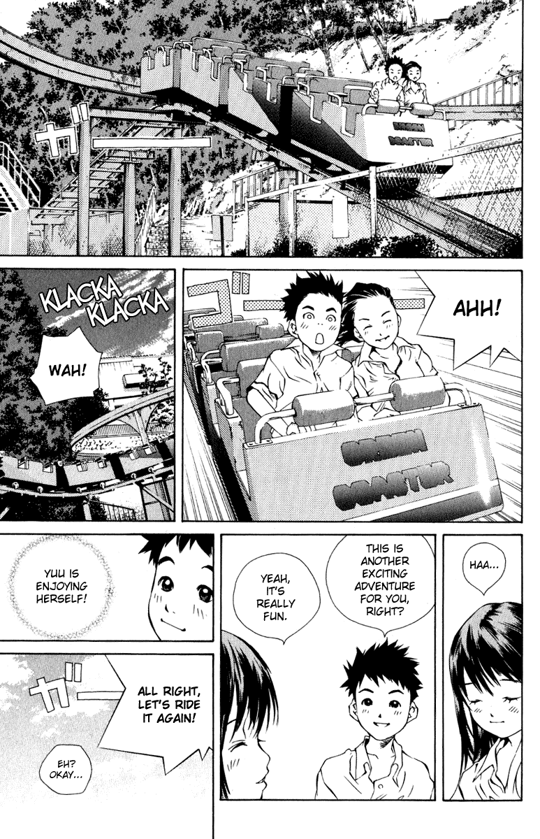 Pastel chapter 81 page 28