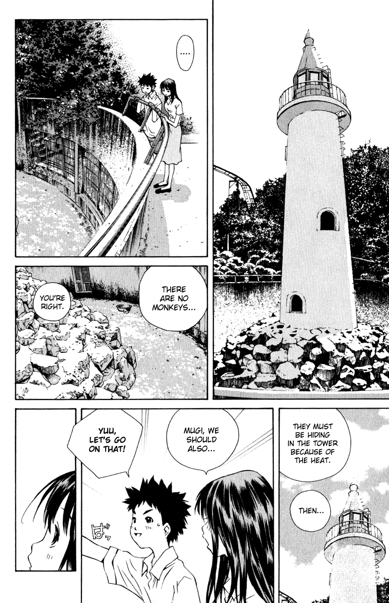 Pastel chapter 81 page 31