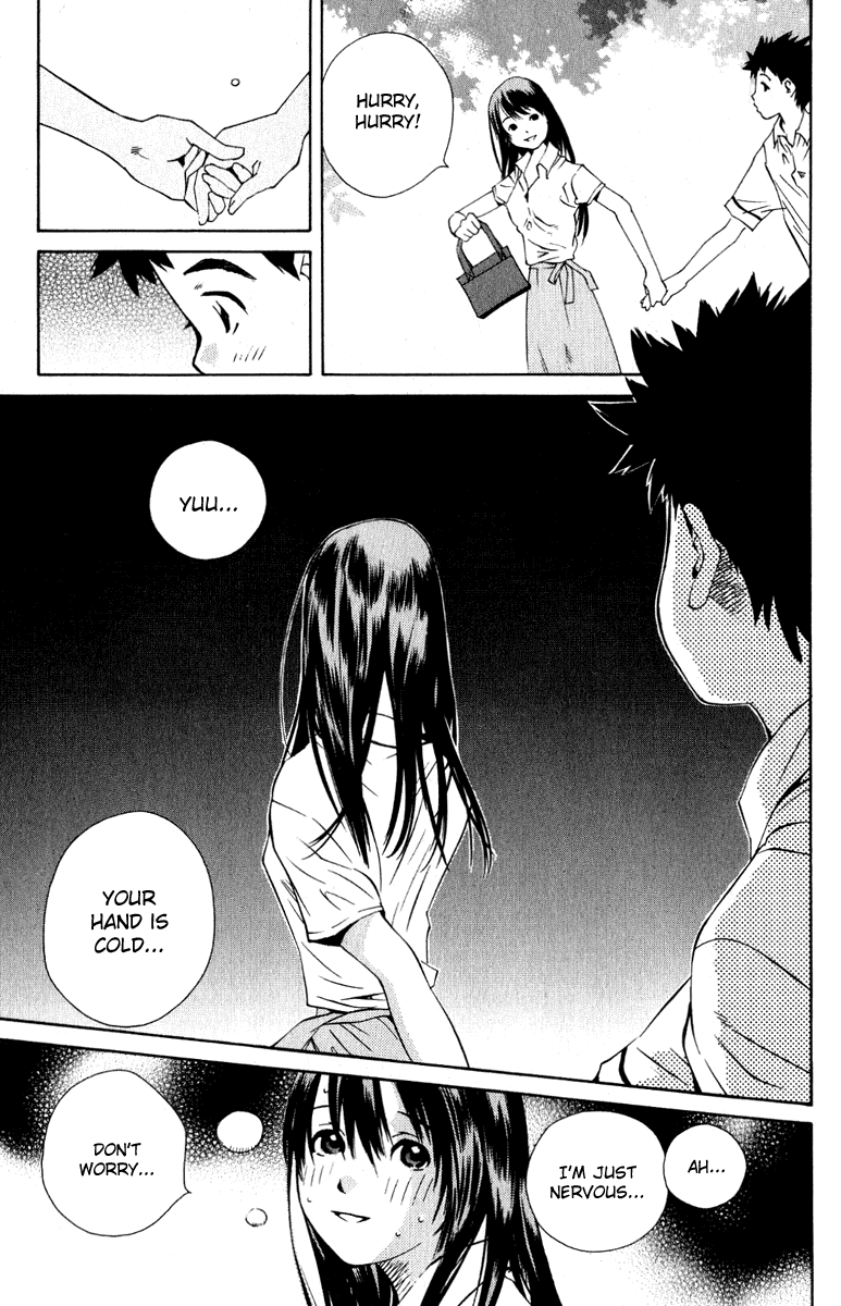 Pastel chapter 81 page 34