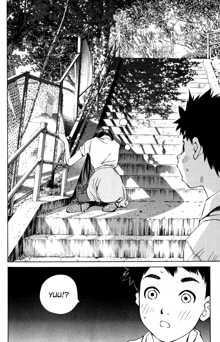 Pastel chapter 81 page 35