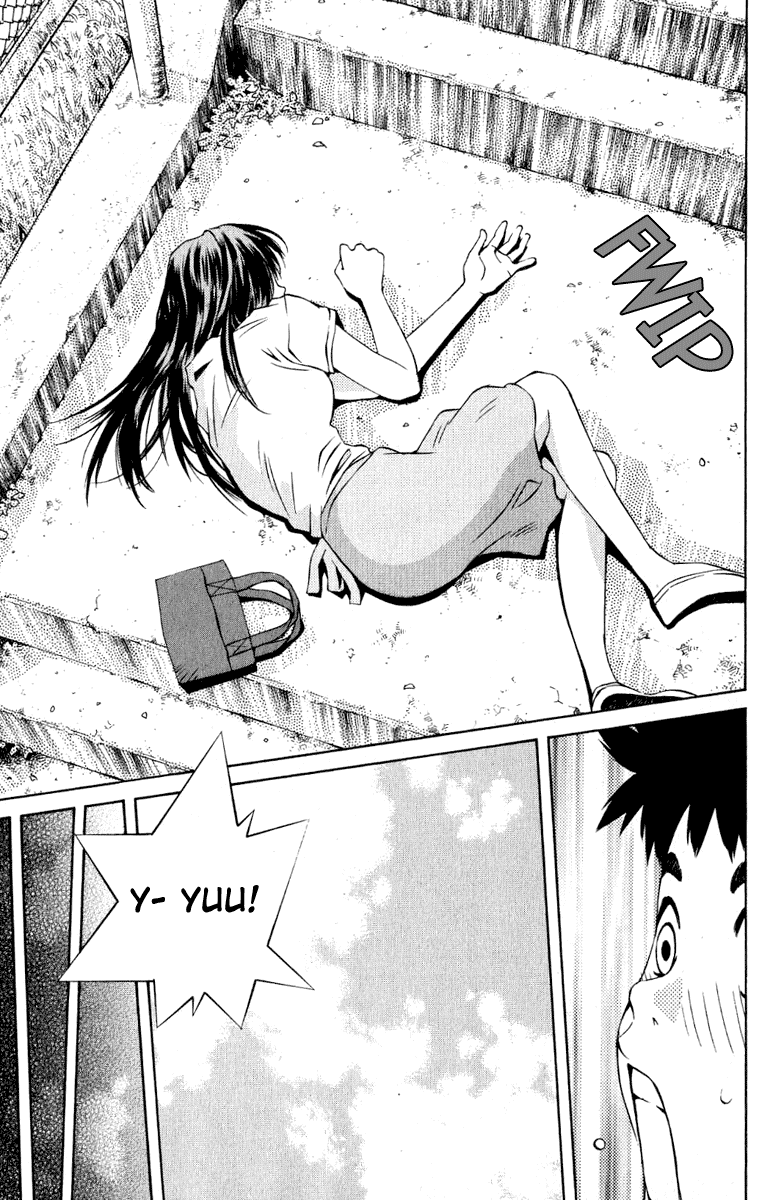 Pastel chapter 81 page 36