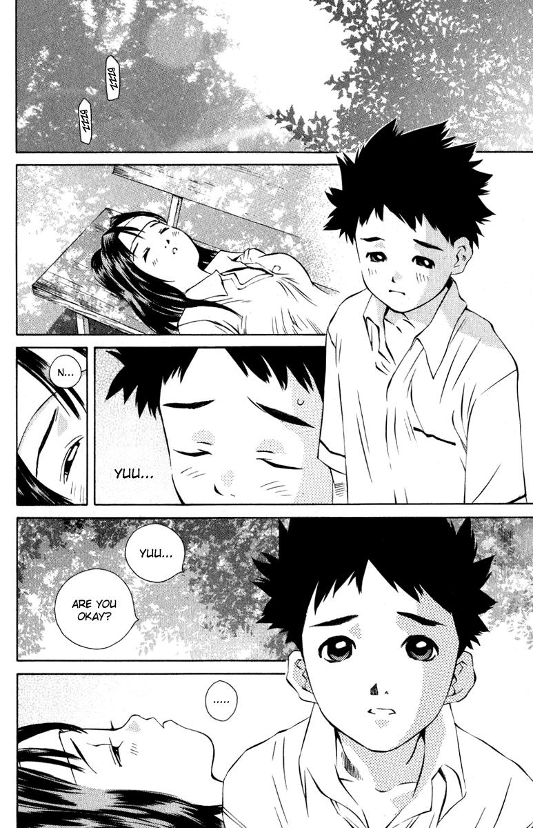 Pastel chapter 81 page 37